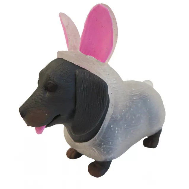 Стретч-іграшка Dress your Puppy Цуценя в костюмі (DIR-L-10003) - 9