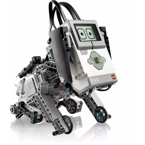 Конструктор LEGO Mindstorms Ev3 (31313) - 4