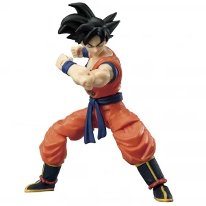 Фігурка Dragon Ball Сон Гоку (124188) дитяча іграшка