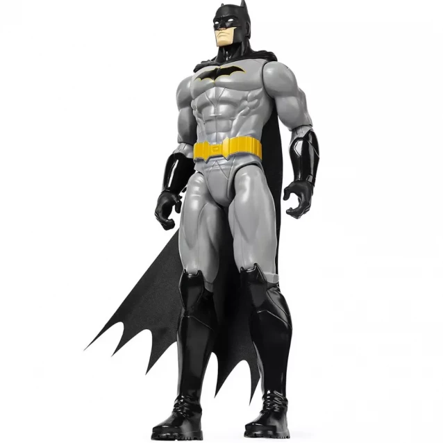 Фигурка Batman Бэтмен 30 см в ассортименте (6055157) - 4