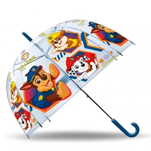 Зонтик Kids Lisensing Paw Patrol (PW19921) Зонтики и дождевики