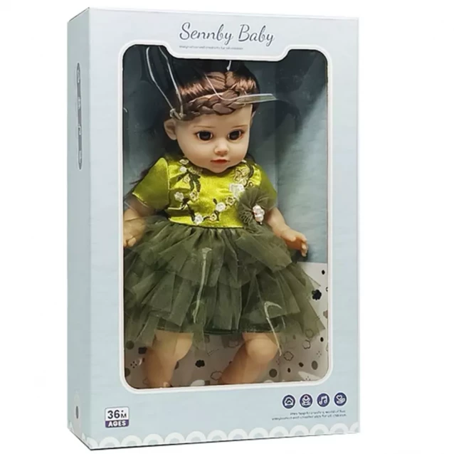Кукла Країна іграшок в ассортименте Серия 1 (ER331ABC) - 5