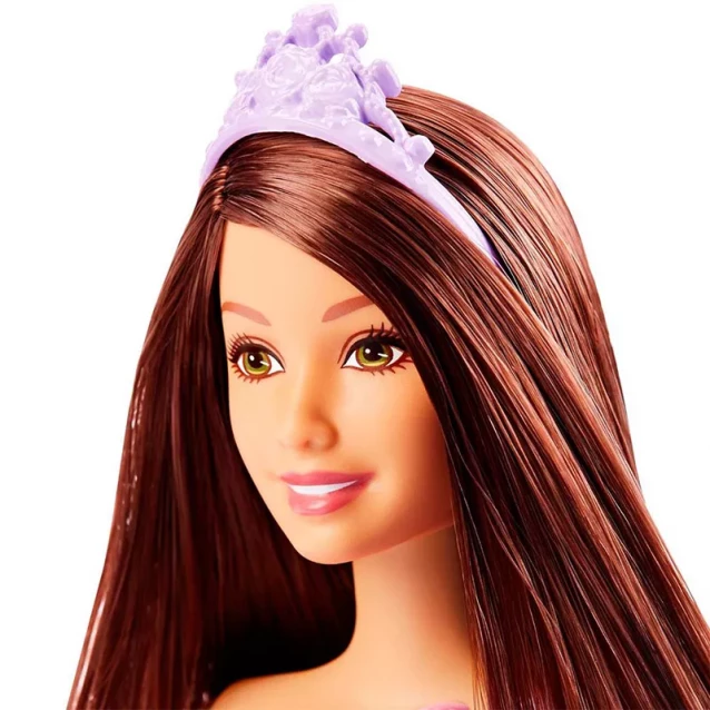 BARBIE Принцеса Barbie в ас.(2) - 9