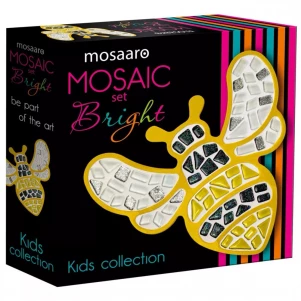 Мозаїка Mosaaro Бджілка (МА7001) дитяча іграшка