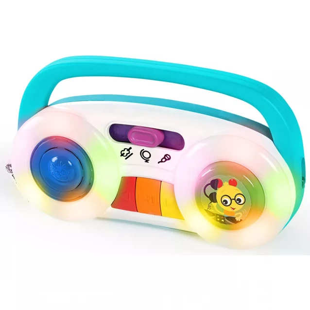 Іграшка музична "Toddler Tunes" - 4