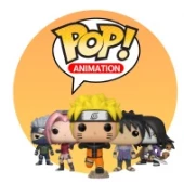 Funko Pop Animation