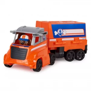 Ігровий набір Paw Patrol Великі вантажівки Зума (SM17776/6301) дитяча іграшка