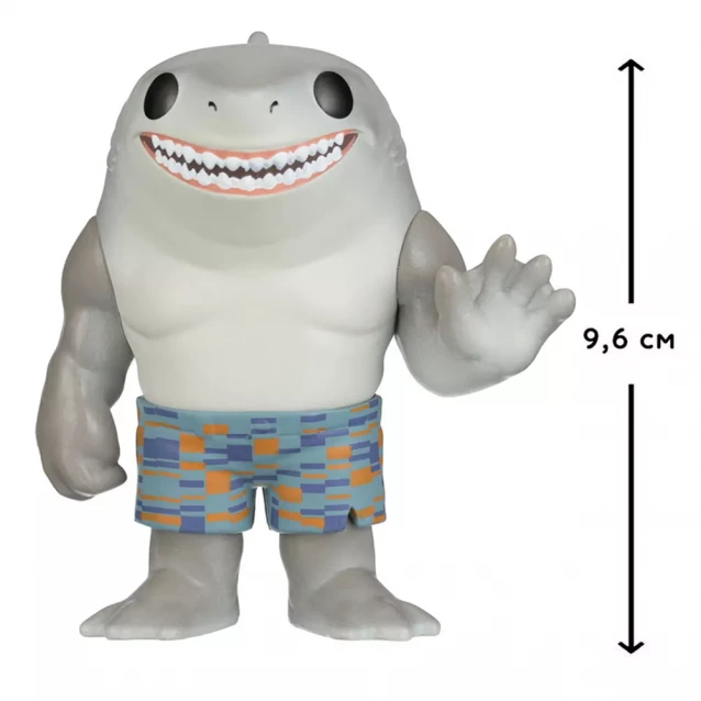 Фігурка Funko Pop! DC Comics Король акул (56019) - 2
