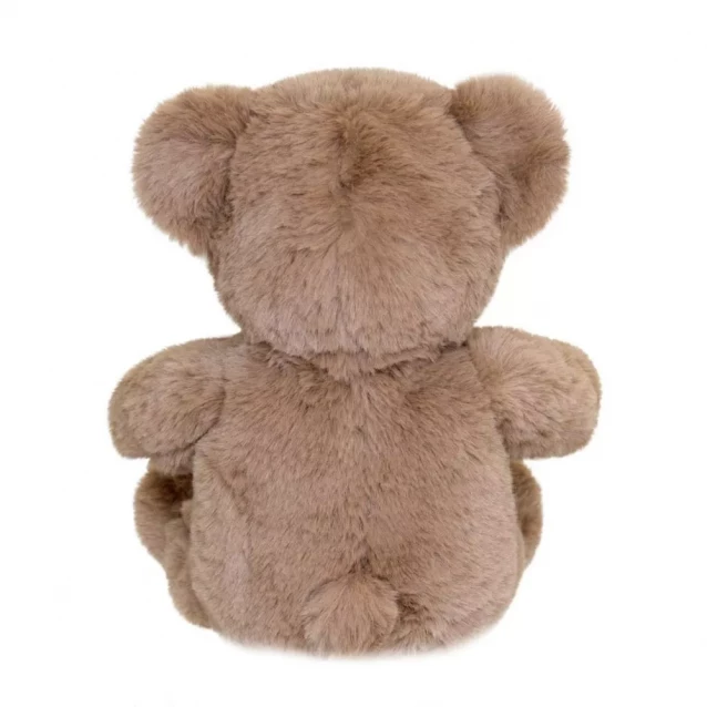 AURORA Іграшка м'яка ECO Ведмідь коричневий 25 см 200815C - 4