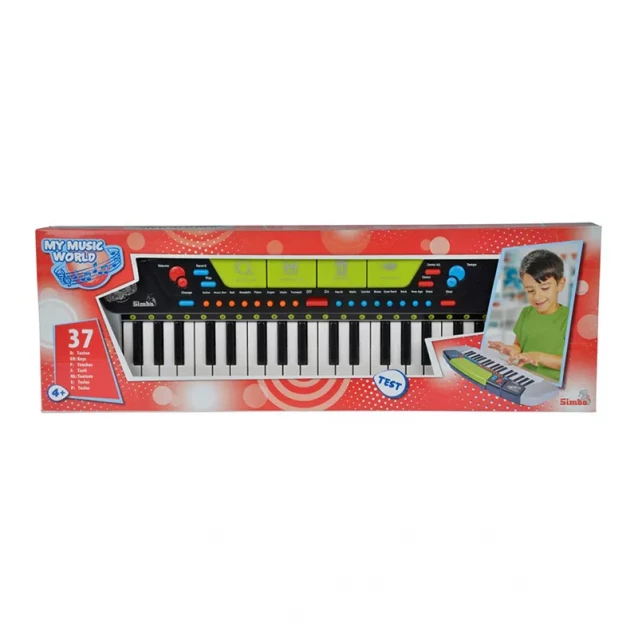 Клавішні Simba Сучасний стиль (683 5366) - 2