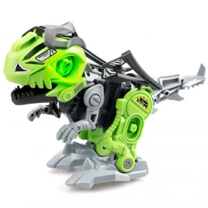 Робозавр Silverlit Biopod Cyberpunk Inmotion (88092) дитяча іграшка