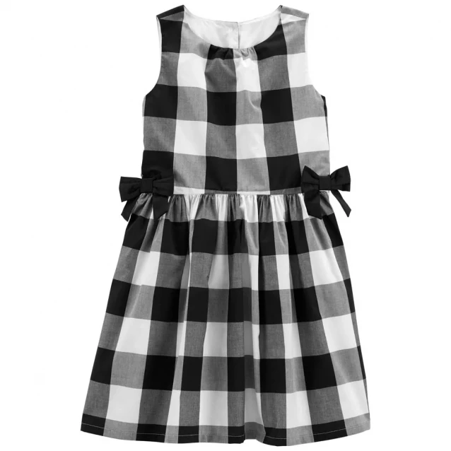 CARTER'S Сукня для дівчинки (128-136cm 3M026810_8 - 1