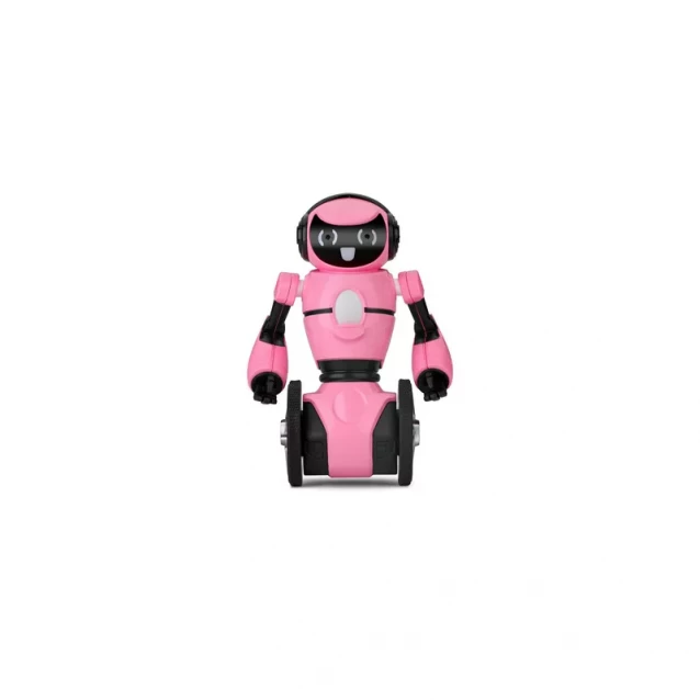 Игрушка робот р / WL Toys F1 (розовый) - 1