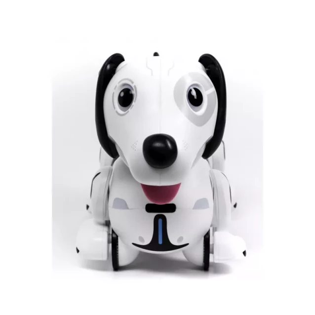 SILVERLIT Іграшка робот-собака DACKEL - 5