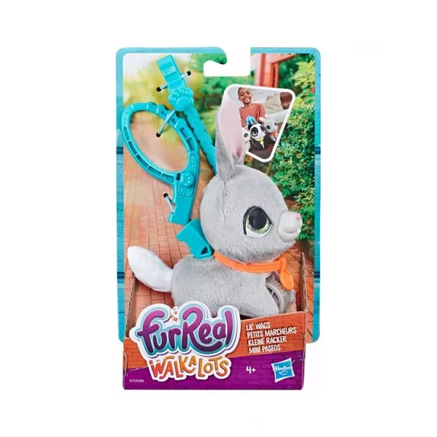 Іграшка FurReal Friends Вихованець на повідку в асорт. (E3503EU4) - 19
