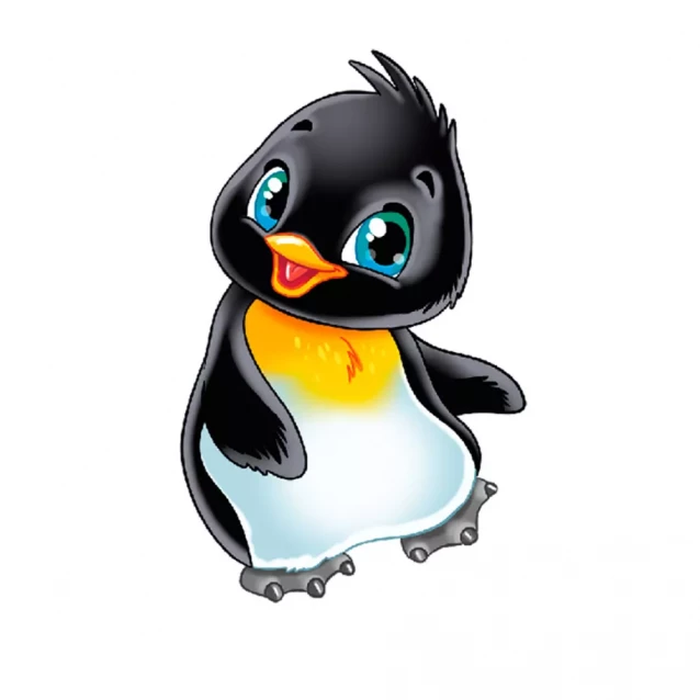 Іграшка, що зростає #Sbabam серії Penguin Еggs - Пінгвіни та друзі в асорт. (T049-2019) - 7