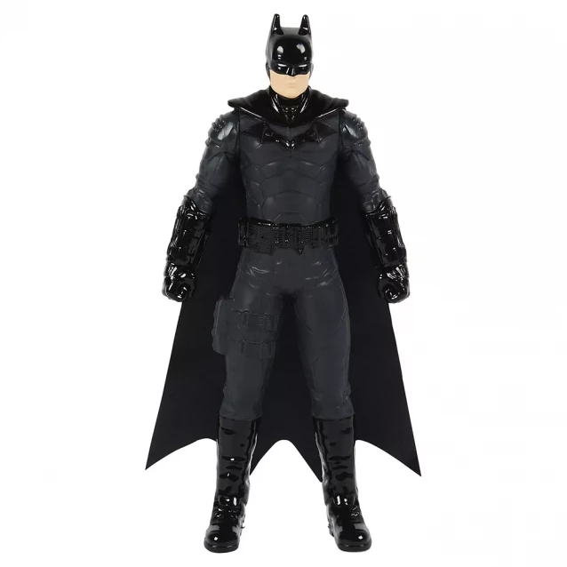 BATMAN Іграшка фігурка арт. 6060835, Batman, 15 см, на планшетці 19,5*10*3,5 см 6060835 - 1