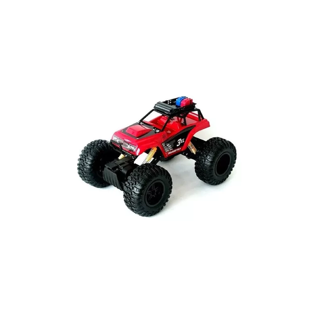 Maisto tech store rock crawler 3xl