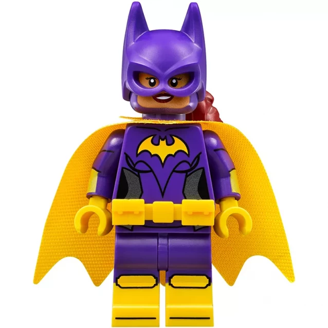 Конструктор Lego Batman Конструктор Погоня За Жінкою-Кішкою (70902) - 6