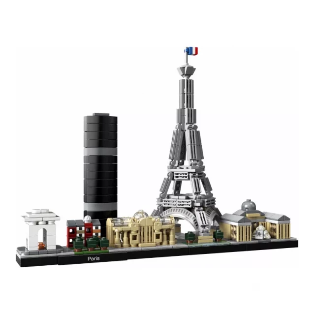 Конструктор LEGO City Париж (21044) - 2