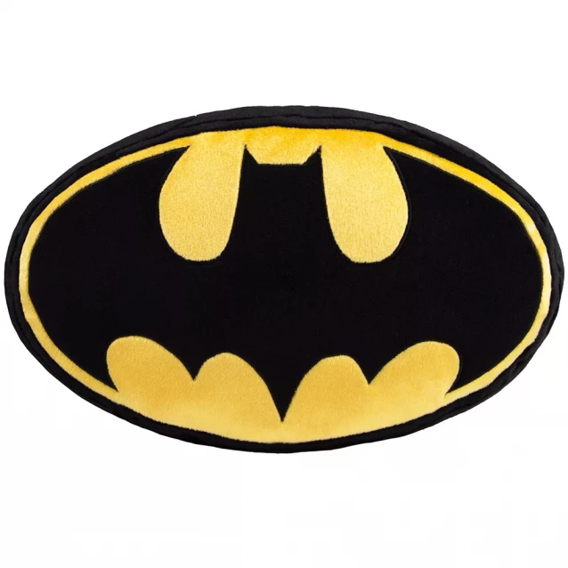 Бетмен Декоративна подушка DC COMICS Justice League Batman MK000001 - 1
