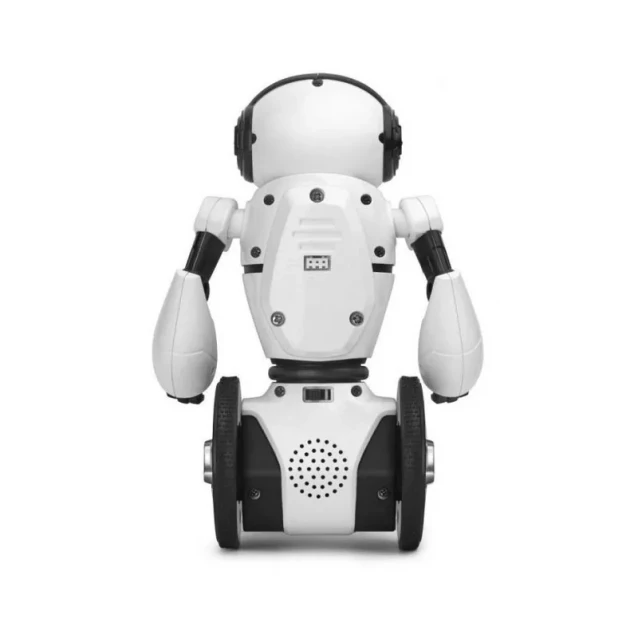 WL TOYS Робот на радиоуправлении WL Toys F1 с гиростабилизацией (белый) - 3