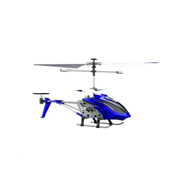 Гелікоптер Syma на радіокеруванні в асортименті (S107H) - 3