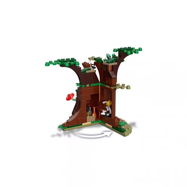 Конструктор LEGO Harry Potter Запретный лес: встреча Амбридж (75967) - 6