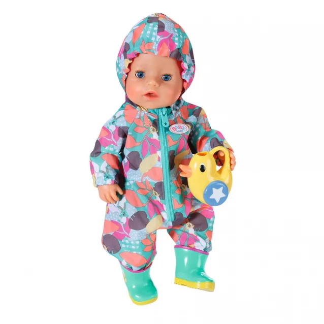 Набор одежды для куклы Baby Born Deluxe Веселая прогулка (830086) - 2