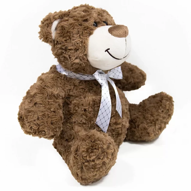 М'яка іграшка Grand Classic Ведмідь 27 см (2502GMT) - 3