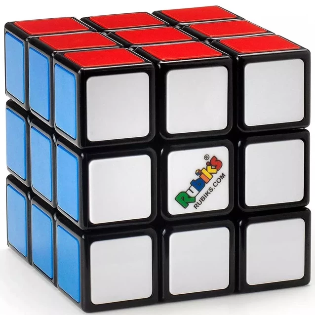 Головоломка Rubik's Кубик 3x3 (6063968) - 1