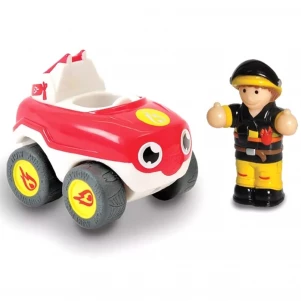 Іграшка Blaze the Fire Buggy Пожежна машина дитяча іграшка