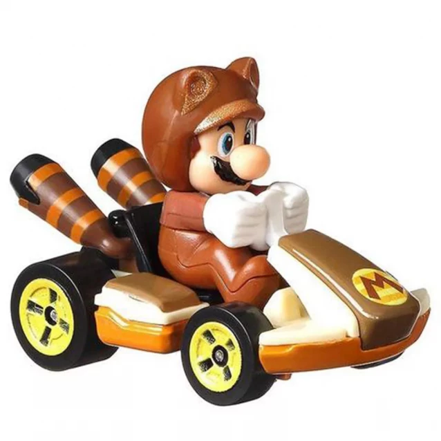 Машинка із відеогри «Mario Kart» (в ас.) - 2
