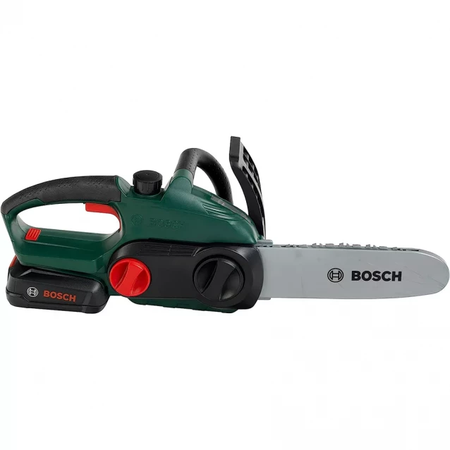 Игрушечная цепная пила Bosch (8399) - 1
