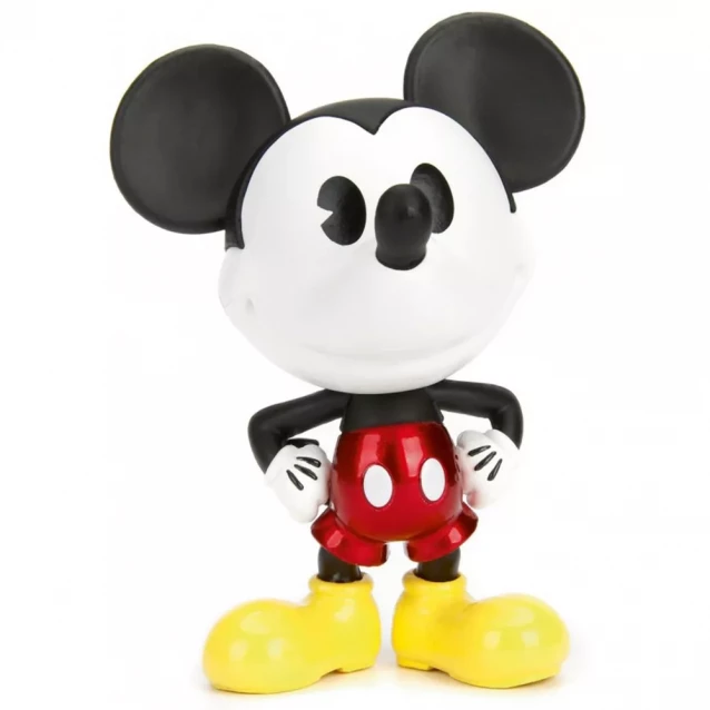 Фигурка Jada Mickey Mouse 10 см металл (253071000) - 1