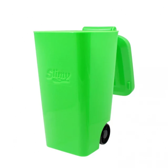 JOKER Лізун Slimy - GREEN PLANET, 250 g (г) 46020 - 10