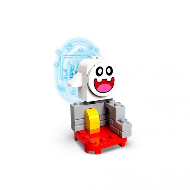 Конструктор LEGO Super Mario Набори Персонажів (71361) - 12