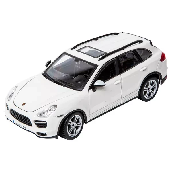 Автомодель Bburago Porsche Cayenne Turbo в асорт. 1:24 (18-21056) - 1