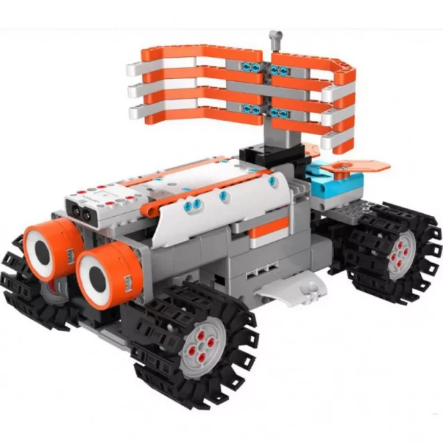 Робот UBTECH JIMU Astrobot 5 servos (JR0501-3) - 6