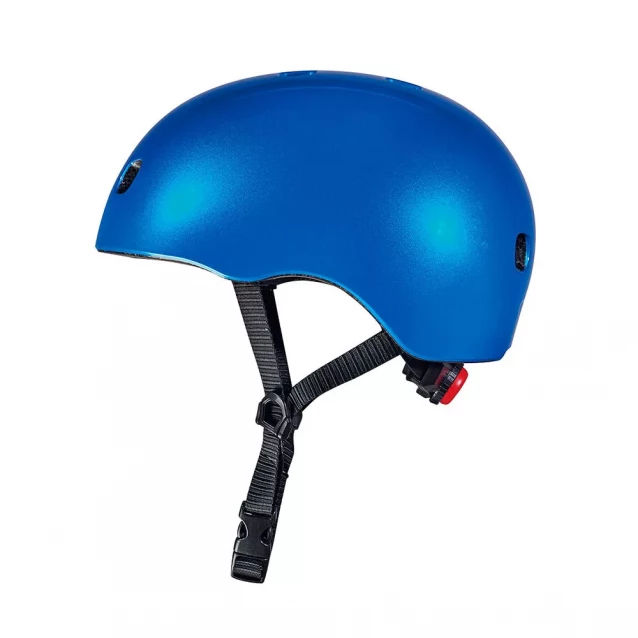 Защитный шлем Micro размер М темно-синий металлик (AC2083BX) - 1