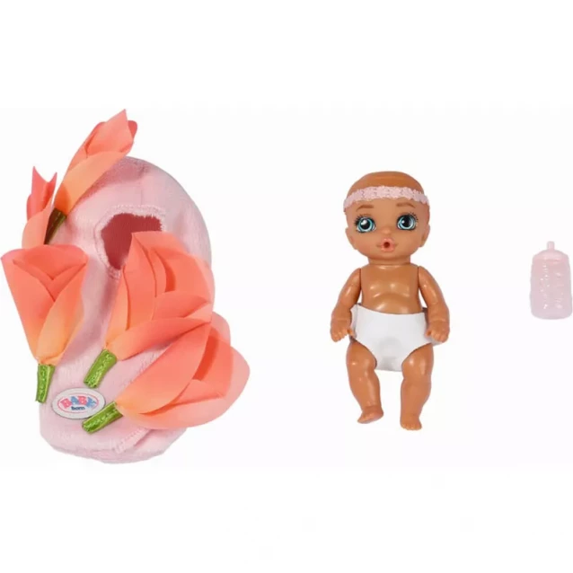 Лялька BABY BORN серії ЧАРІВНИЙ СЮРПРИЗ W4 - ЧУДОВИЙ САД (в асорт.) (321898) - 2