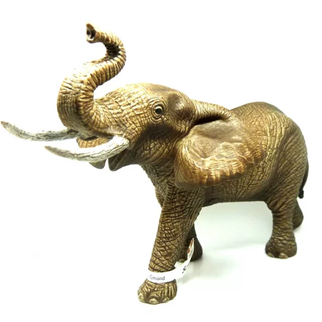 Фигурка Schleich Африканский слон (14762) - 2
