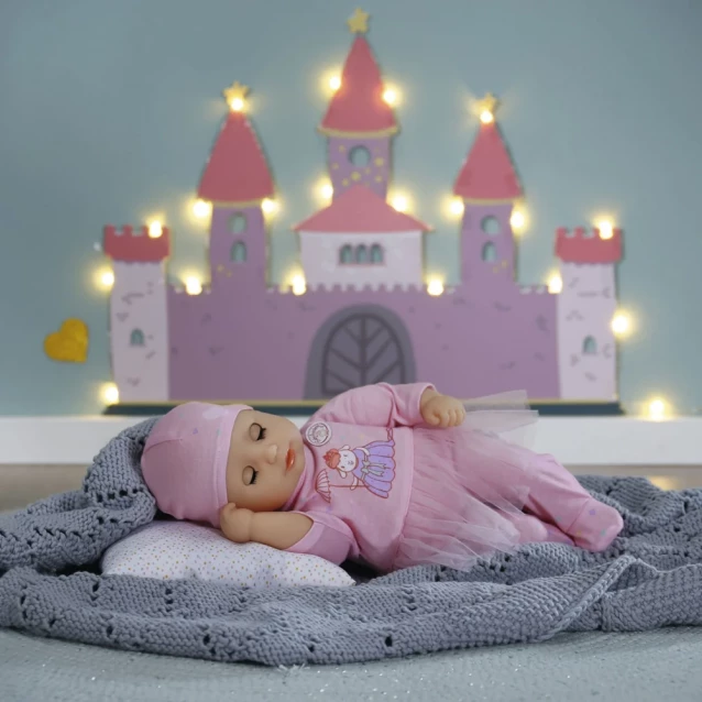 Кукла BABY ANNABELL Милая малышка Аннабель 36 см (705728) - 6