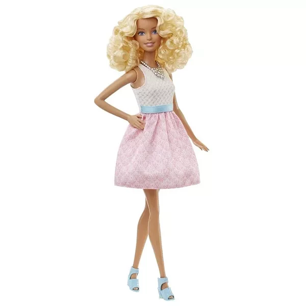Лялька Barbie "Модниця" в ас.(6) оновл. - 2
