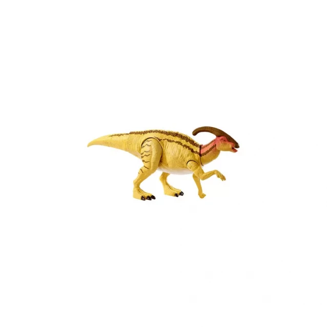 Фігурка динозавра JURASSIC WORLD Небезпечні супротивники (в ас) (321462) - 19