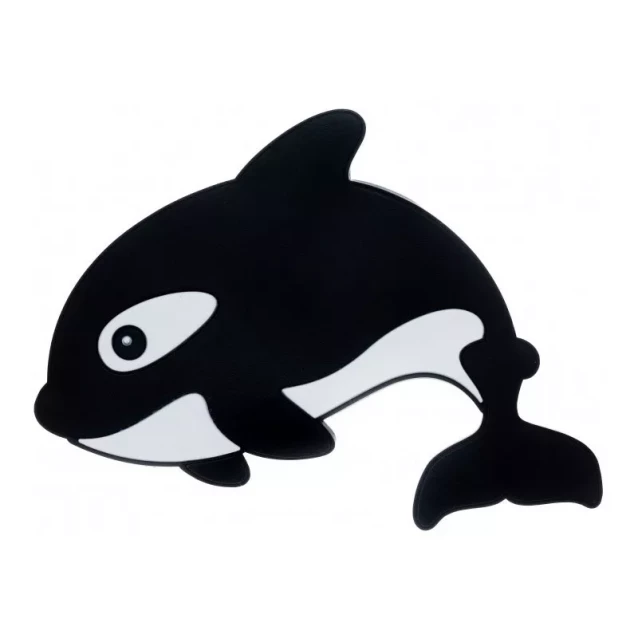 KINDERENOK Набор игрушек для купания на присосках Морские животные - 12