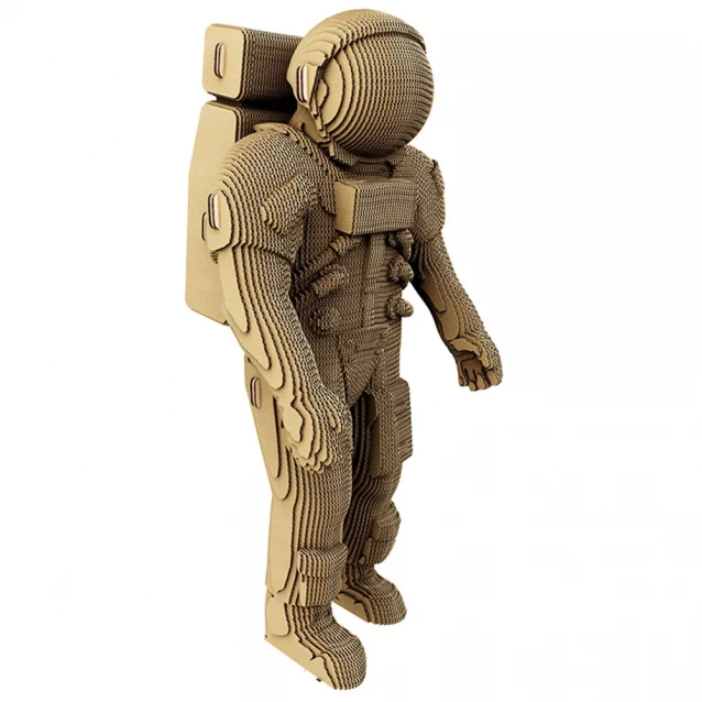 3D пазл Cartonic Astronaut (CARTASTRON) - 2