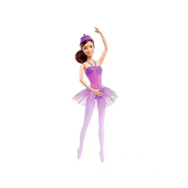 MATTEL BARBIE Балерина Barbie в ас.(2) - 7