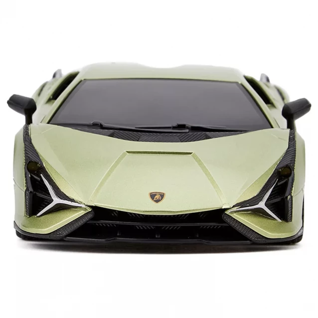 Автомодель KS Drive Lamborgini Sian 1:24 зелений на радіокеруванні (124GLSG) - 2