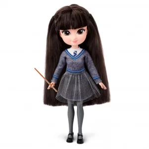 Колекційна лялька Wizarding World Harry Potter Джоу (SM22006/7688) лялька
